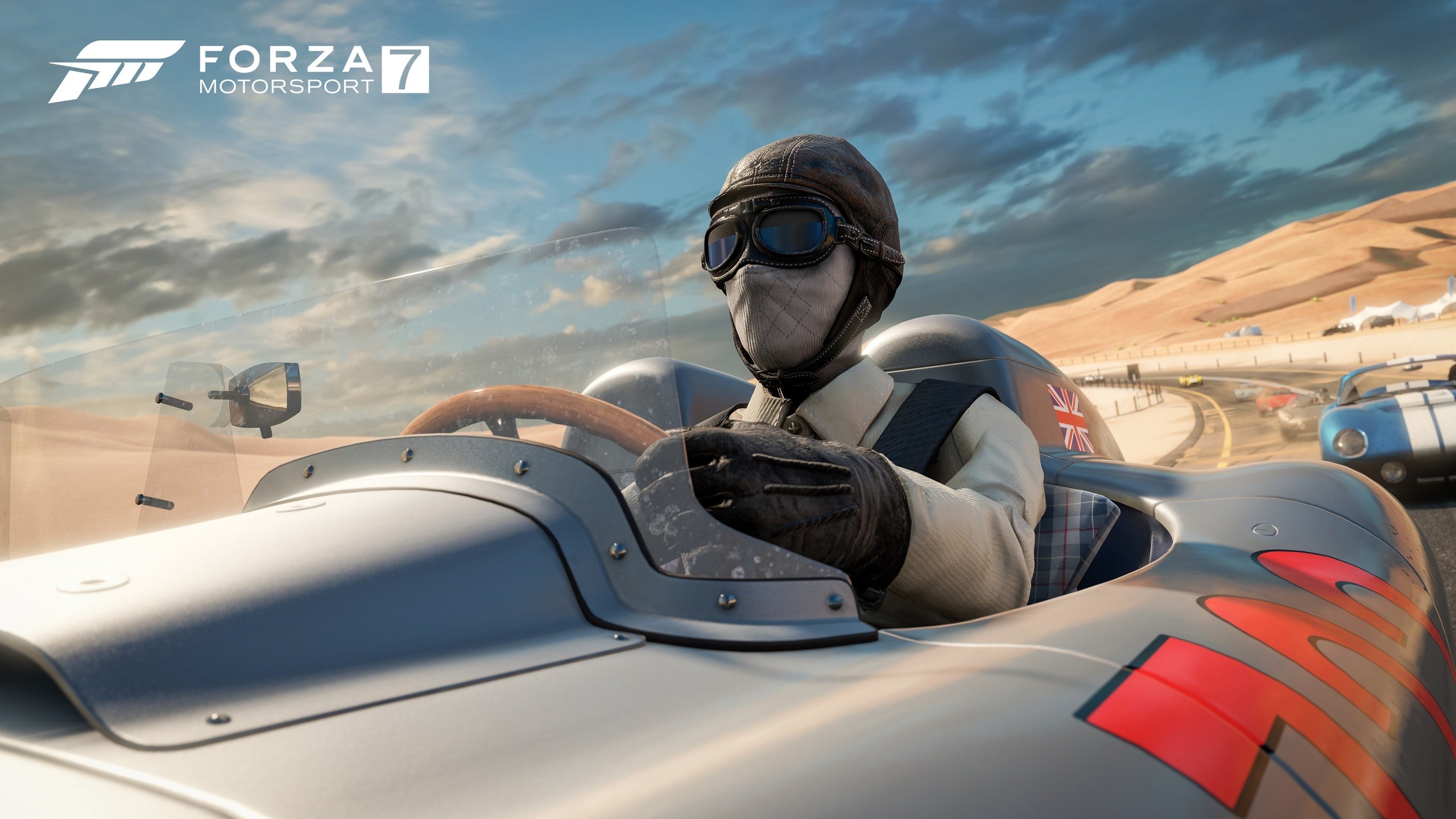 Forza Motorsport 7 - Imagen 32